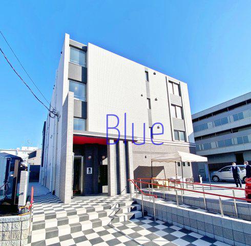 ヴァンティアンII日吉