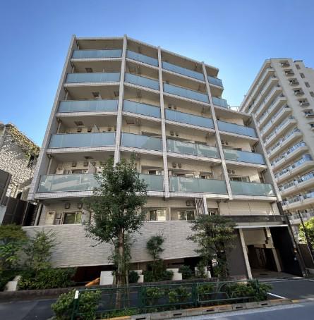 オーベル渋谷DL