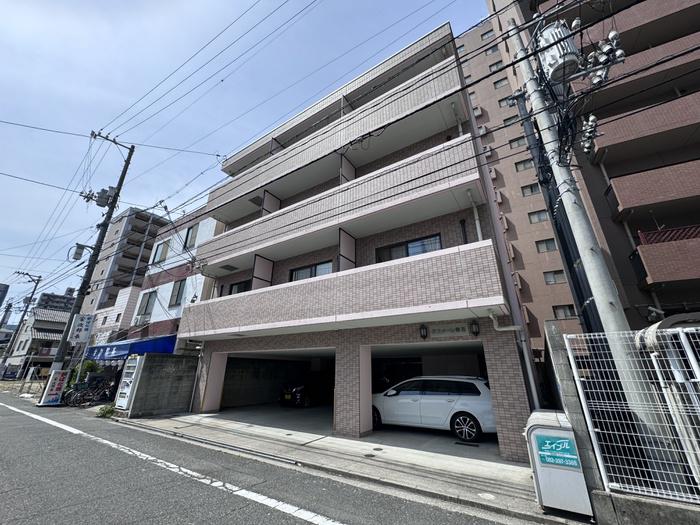 ラフォーレ観音