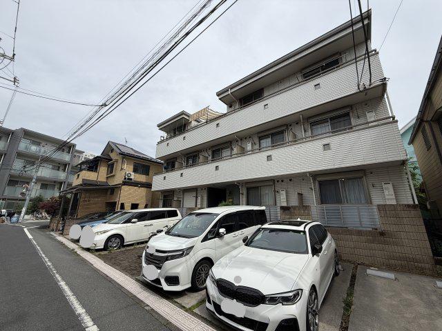 カーサ・ビアンカ