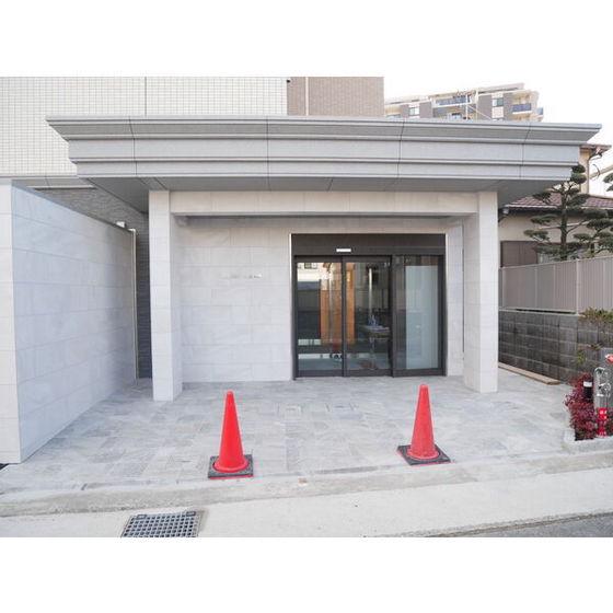 ルミエール大橋駅南