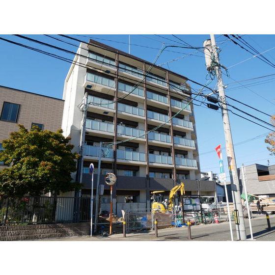 ルミエール大橋駅南