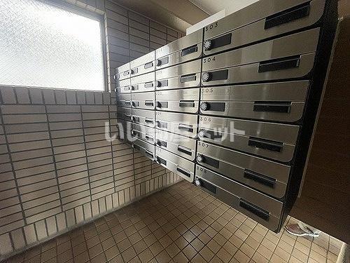 MAC武蔵砂川コート