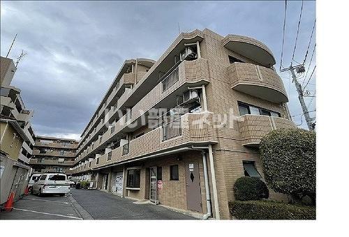 MAC武蔵砂川コート