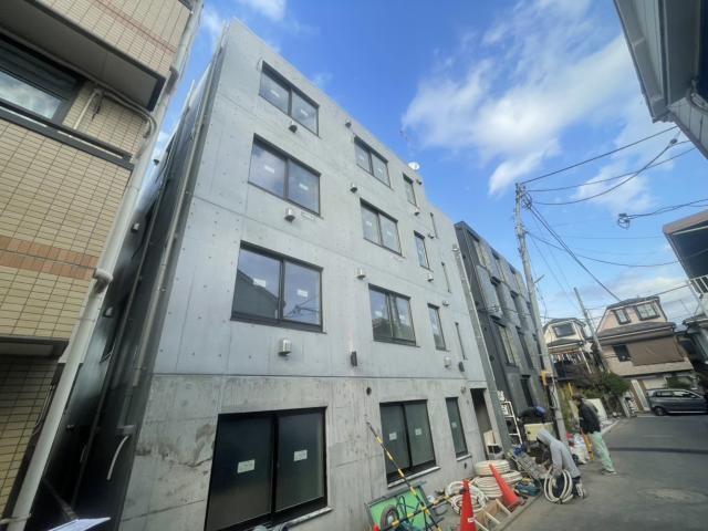 GRAN THEATRE SENKAWA