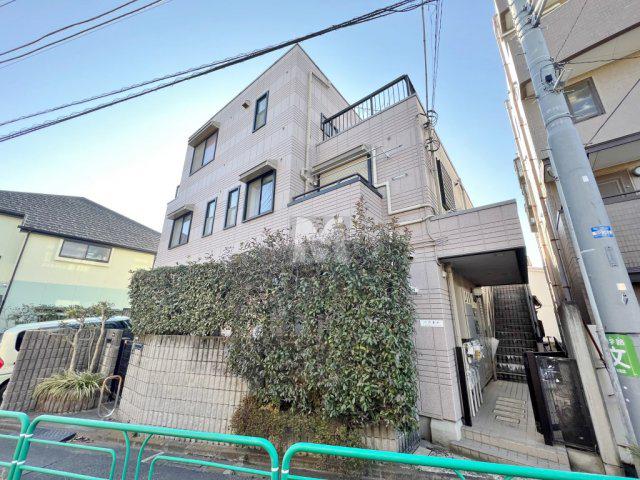 ベガ清水