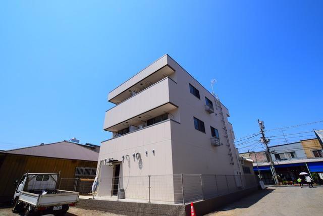 キラボシビル