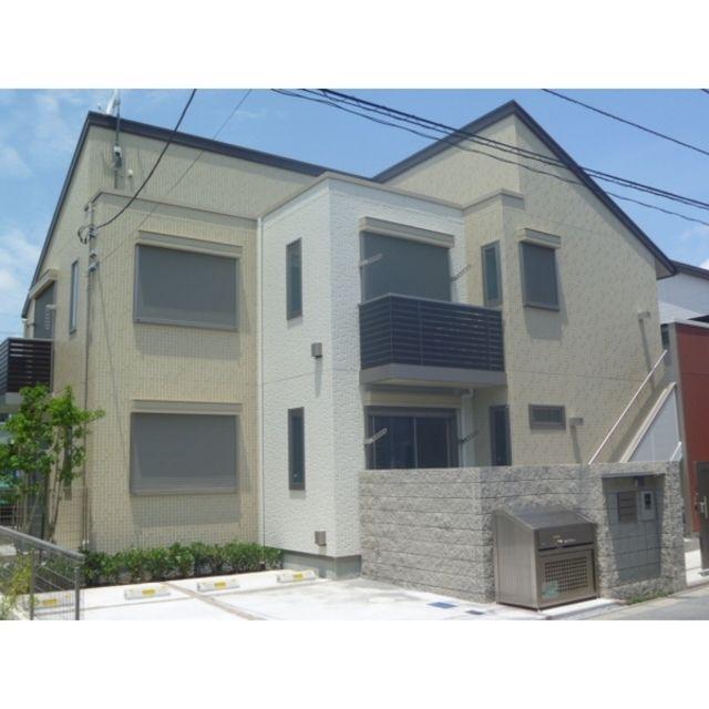 ＪＲ京葉線 新浦安駅 徒歩12分 2階建 築13年