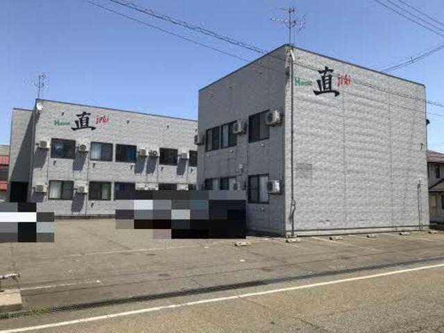 ハウス直 A