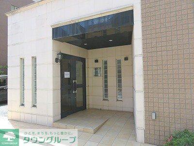 ストリーム多摩川