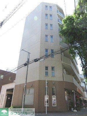 ストリーム多摩川