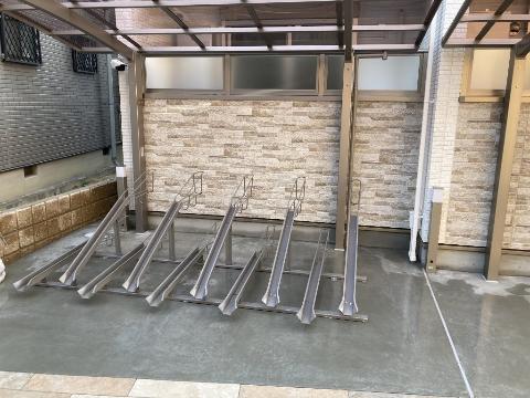 ラモーナ野里町