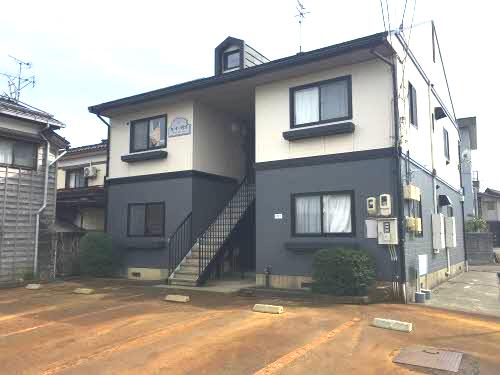 カーサパセオ