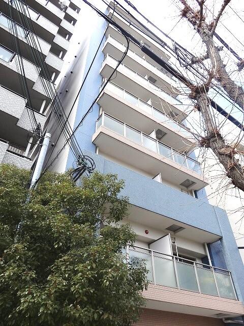 ラ・ウェゾン塚本通