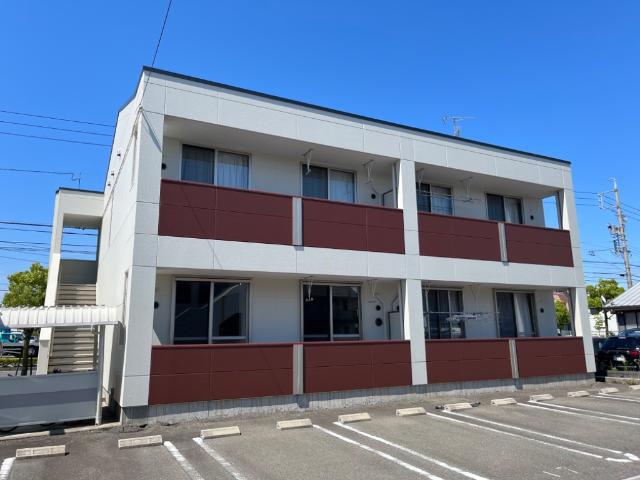 エクセレントMINI B(2LDK/1階)