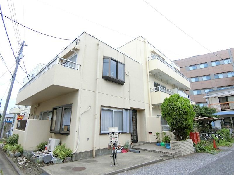 パークハイツ桜木
