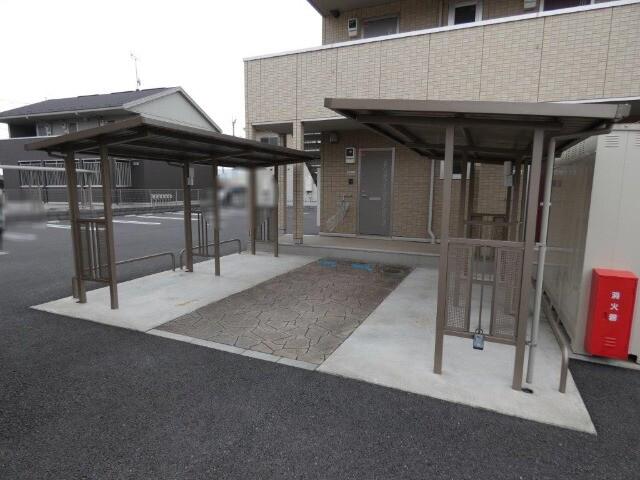 アルフォート A