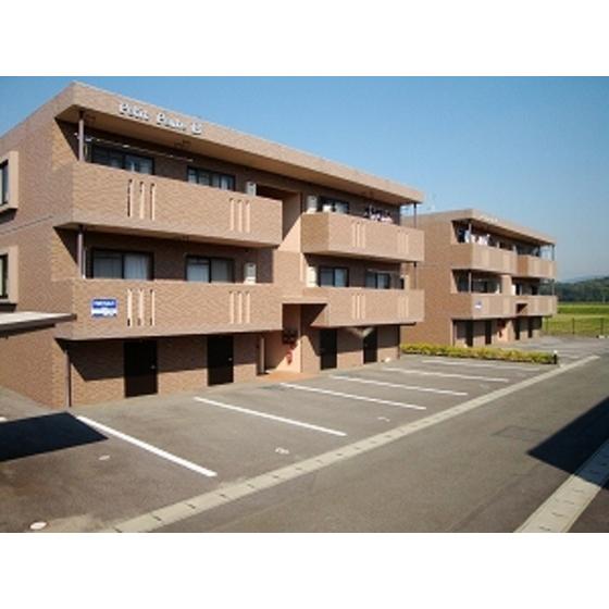 PETITPENTE B棟(2LDK/3階)