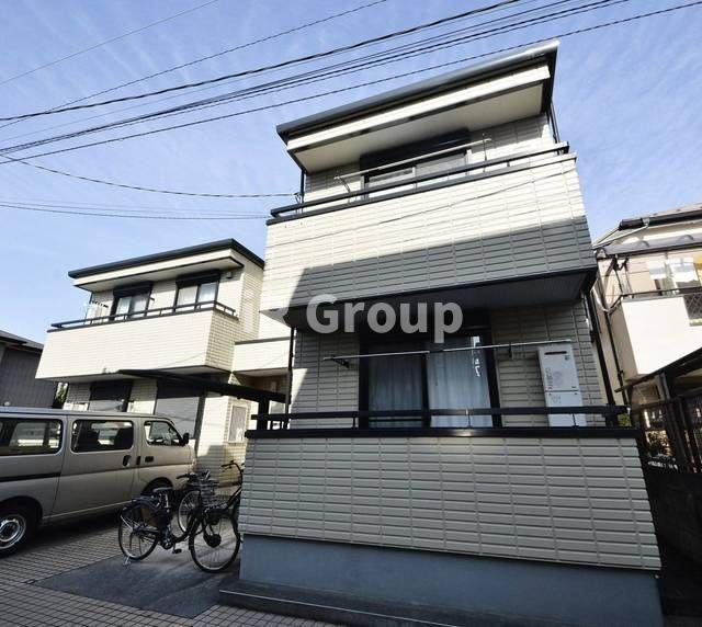 クレールメゾン