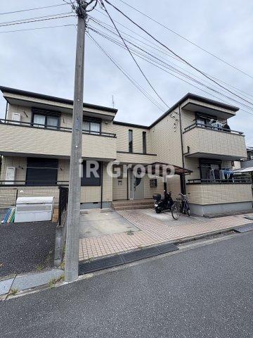 クレールメゾン