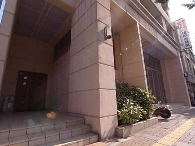 芦屋大桝町アネックス