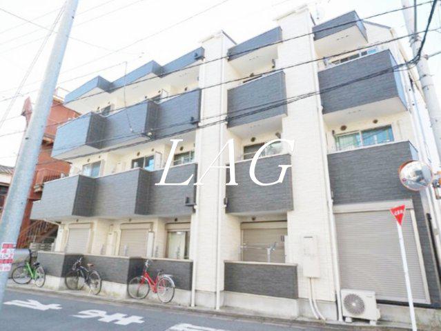 ラ・アヴェニール東武練馬