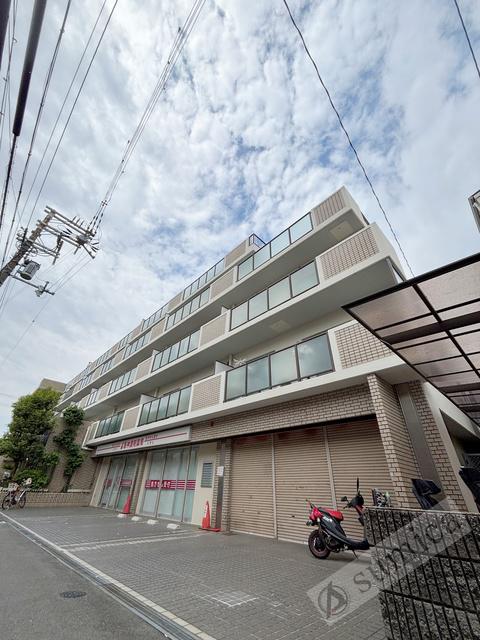 ギャレ近代前