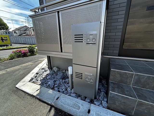 メゾン エリオント