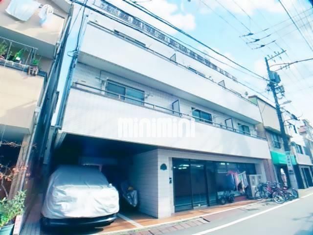 メゾン角田