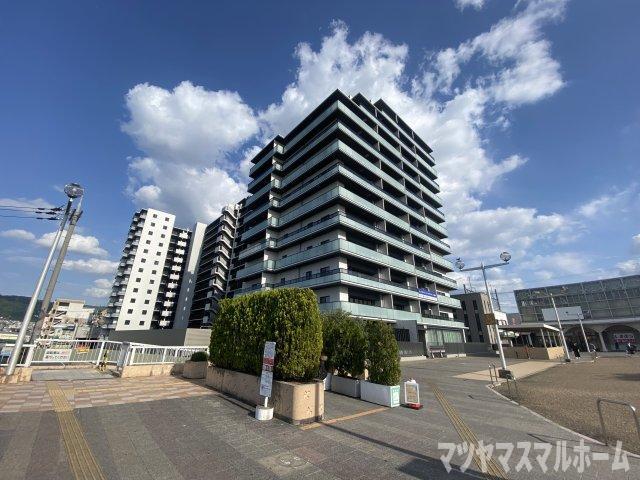 ファインレジデンス住道駅前(3LDK/10階)