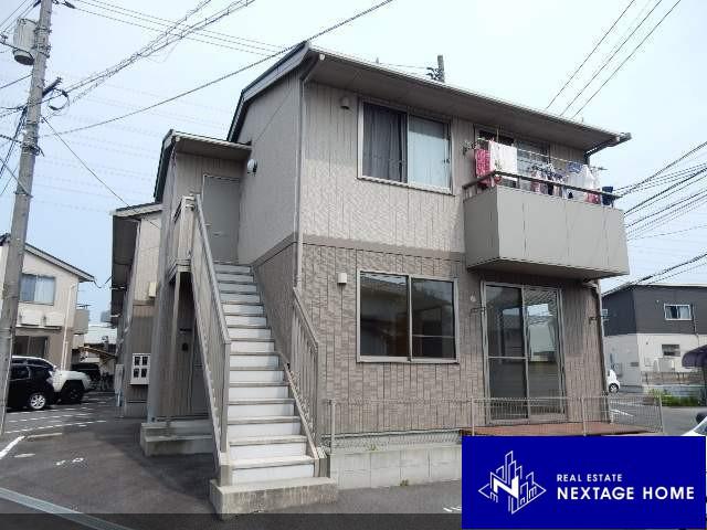 ARROWS CASA MONOPLUS 福富東 D棟