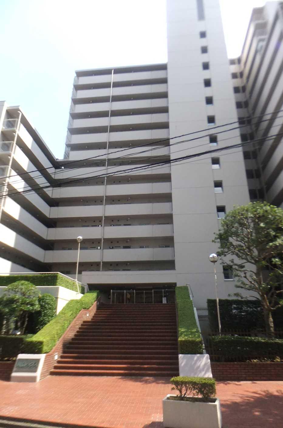 川口ハウス