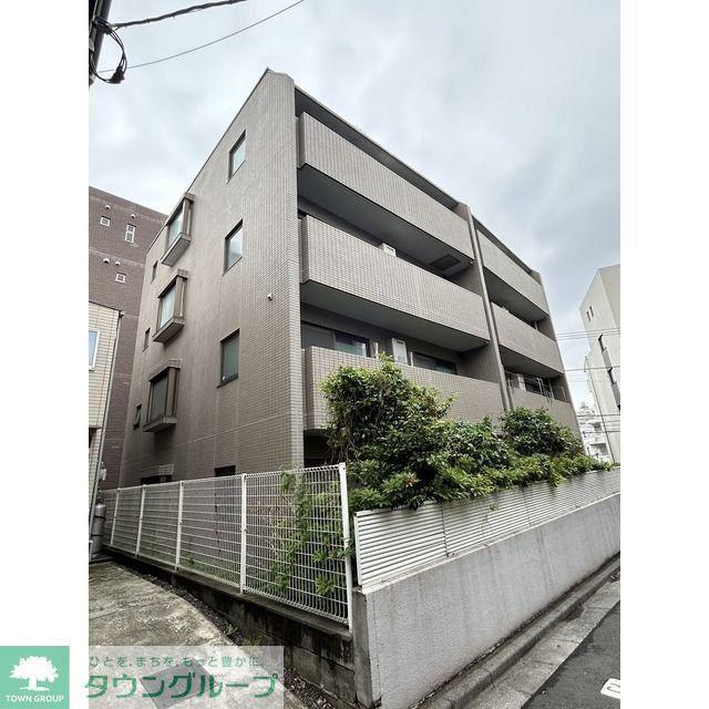 エスポワール池尻