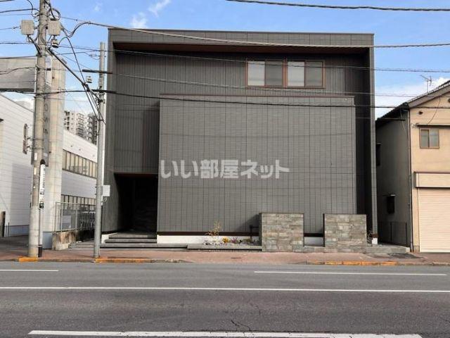 TORISIAS 南大通