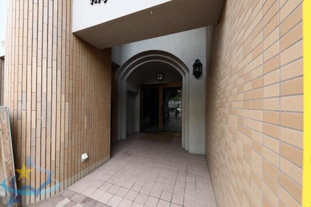 FRAGRANCE医大前