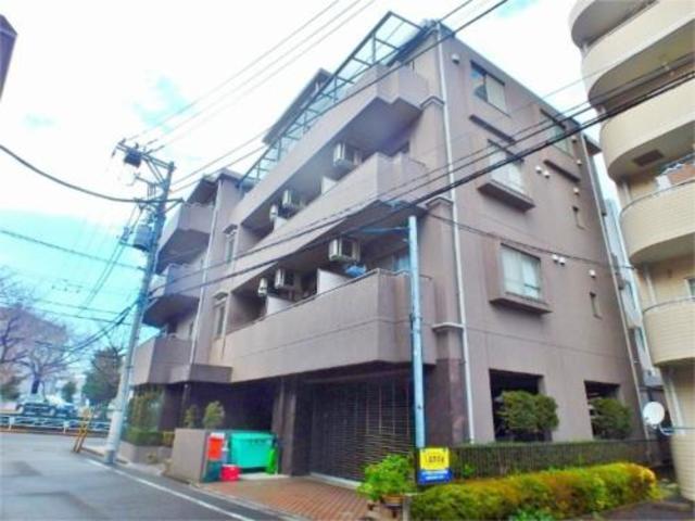 メゾン・ド・フルール