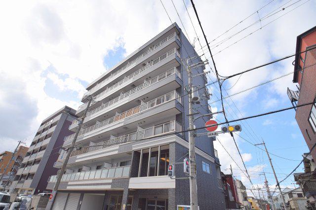 ヴィラナリー太子橋今市