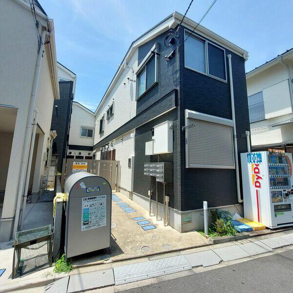 アイコート高円寺北