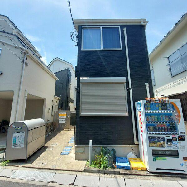 アイコート高円寺北