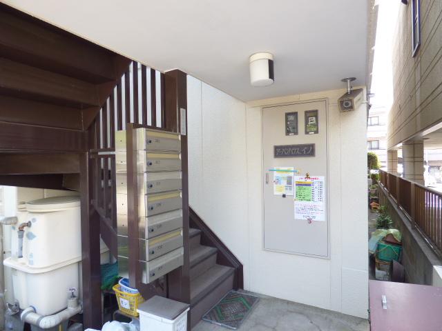 アーバンハウスイノ