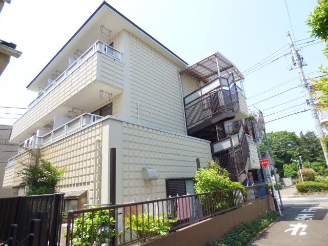 アーバンハウスイノ