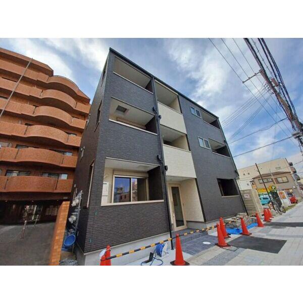 アルペジオ西代
