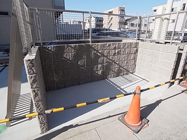 ミドルバレー兵庫