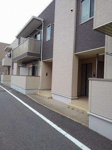 ルピナス
