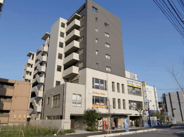 ロイヤルメドゥ北戸田