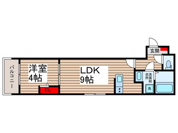 BESTSTAGE豊四季I