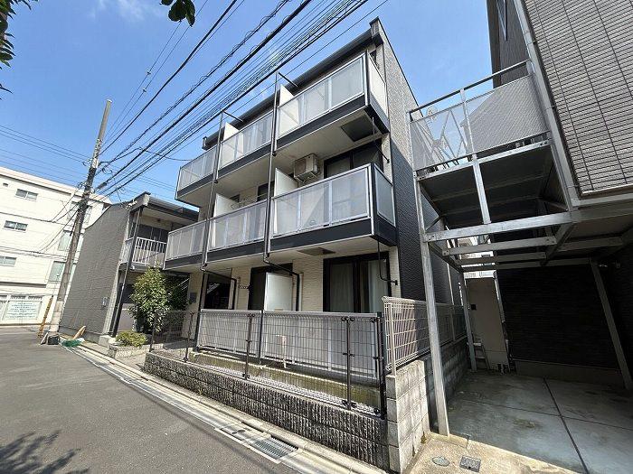 田園調布B
