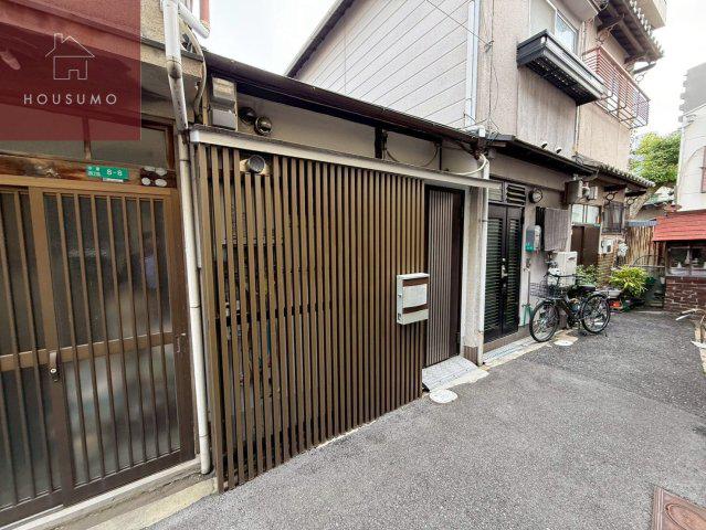 プチグラン中道