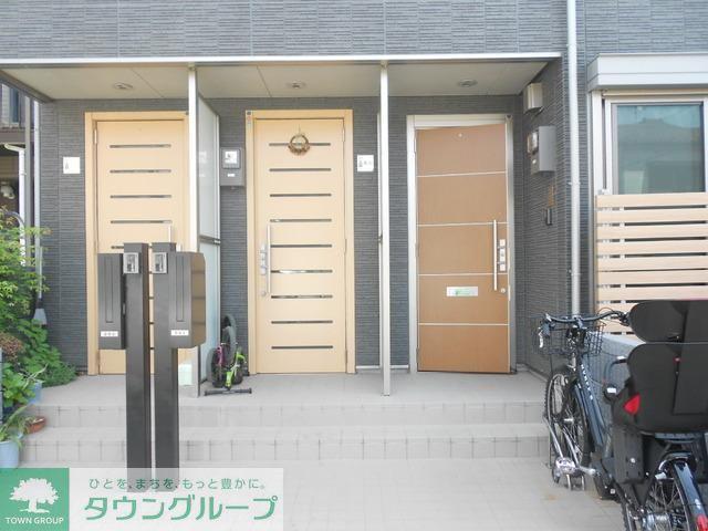 カンフルツリーハウス