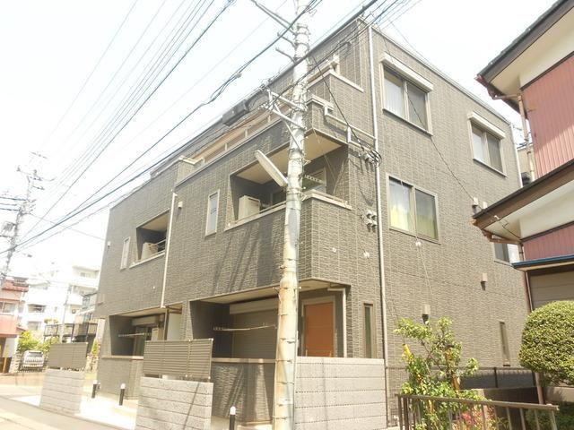 カンフルツリーハウス